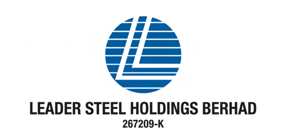 LEADER STEEL LOGO
